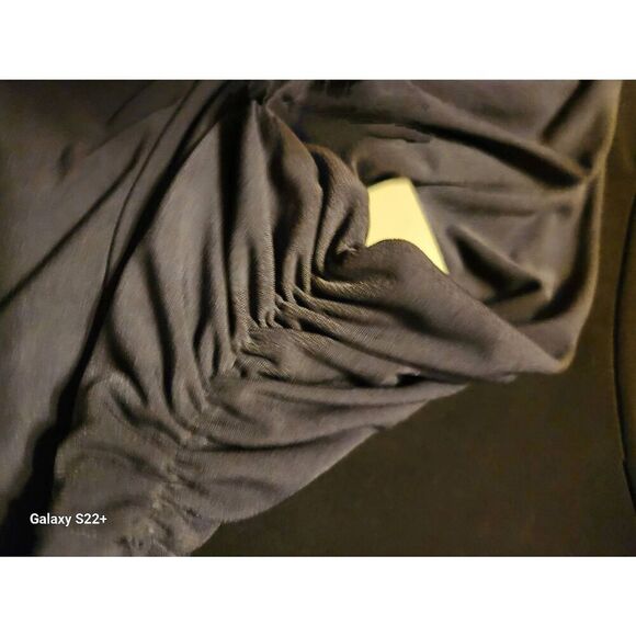 NWT Choice of one Compliments by Erin London mock turtleneck - Picture 4 of 6